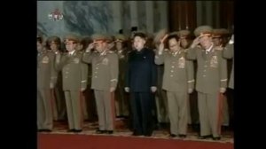 Дядю Северокорейского Лидера Ким Чен Ына Казнили За Госизмену