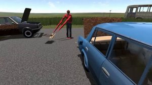 The Long Drive - Обзор или стоит ли она того