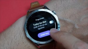 Huawei Watch GT 4 CÓMO FUNCIONA (La guía + completa)