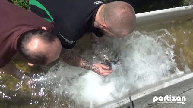 Подводный буксировщик. Разработка.