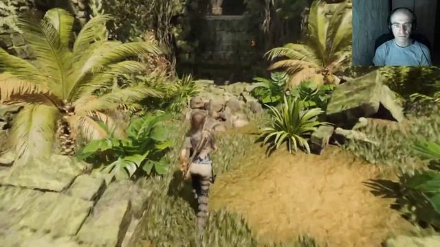 ГРОБНИЦА С КРАСНЫМИ ГРИБАМИ ► Shadow of the Tomb Raider #30
