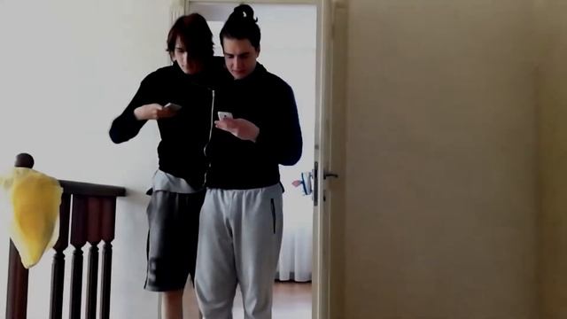 Огр не считает(Noize mc video cover) смотреть онлайн