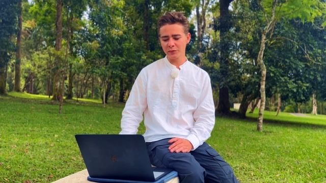 Как научиться любить? / Как понять любовь? / Понять себя / Самопознание смотреть онлайн