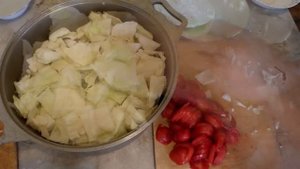 Дымлама. Домляма рецепт