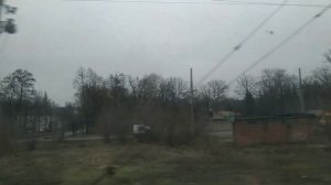 Домой . Константиновка.