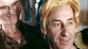 Басов. Волшебный голос Джельсомино