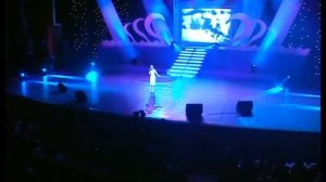 Алтынай Жорабаева - Омир озен [Махаббат андери] 2008 жыл