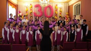 И. Хрисаниди "Виват"