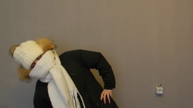 Утренняя зарядка