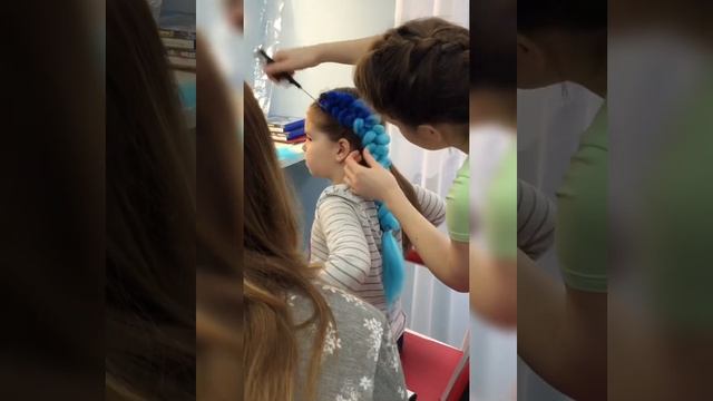 Канекалон смотреть онлайн