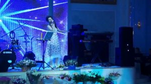ЕКАТЕРИНА ПОНОМАРЕВА -"АХ, ЛЕТО"