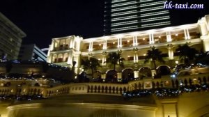 Panasonic DMC-FZ100 FHD 聖誕燈飾 2010