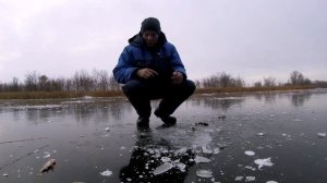 перволедье