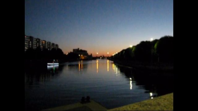 Евгений Осин "Осень" смотреть онлайн