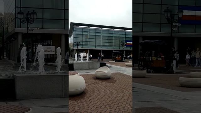 Outlet village Белая Дача Котельники в  Подмосковье