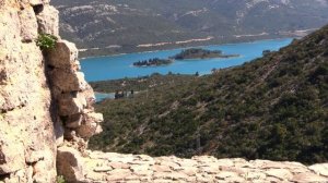 Ston & Mali Ston, Croatia with TravelArt - March 2019