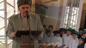 с. Мехельта. Мавлид посвященный месяцу Рабиуль авваль