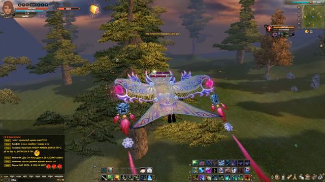 Стань учителем в Perfect World (Обновление: Наставничество) смотреть онлайн