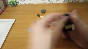 пасито первый из lego