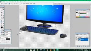 ###Graphic design bangla tutorial 2019