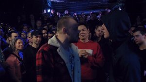 КУБОК МЦ: ХХОС vs ОГЕL | REBORN