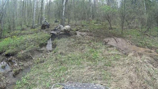 Квадры. Начало интересного маршрута. смотреть онлайн