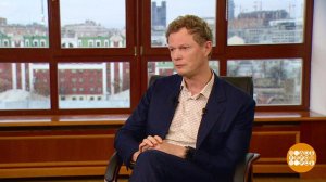 Даниил Егоров: зачем нужны налоги? Доброе утро. Фрагмент выпуска от 15.01.2024