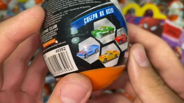 Будни Коллекционера, Новый Выпуск. Открываем Сюрпризы и Пополняем Нашу Коллекцию новыми Фигурками смотреть онлайн