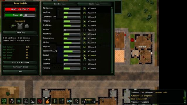 Let's Play After the Collapse Ep5 смотреть онлайн