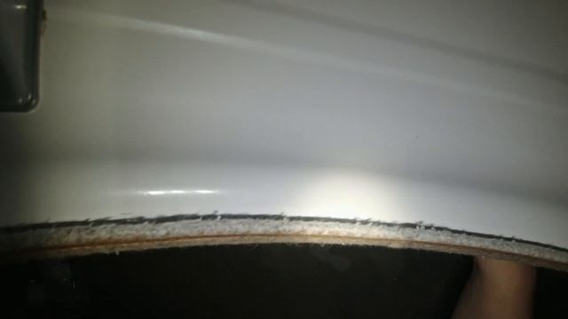 Замена idler pulley в сушильной машине за 10 минут! Шум в сушильной машине. Разбираем dryer смотреть онлайн