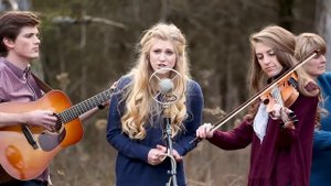 More Than a Name on a Wall - The Petersens (LIVE)