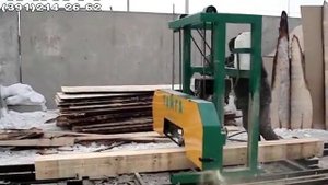 Купить бензиновую ленточную пилораму на сайте pilam.ru