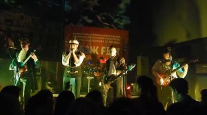 GroTTesque - Пустыня