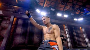 LFL 8 Full Fight: Nikita Leshukov VS Tayron Agtereek Chavarro