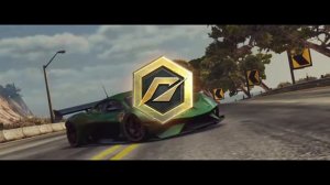 NFS No Limits Special Events Zenith Brabham BT62 Day 5