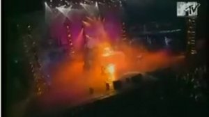 rammstein y tATu moskau