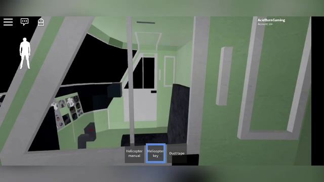 Granny Chapter Two Roblox Version | Full Gameplay смотреть онлайн