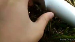 Футбольные ворота Demix