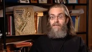 Священник Яков Кротов, лекция 4