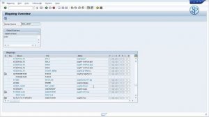 8. LDAP - Sycnhronization Fields Mapping