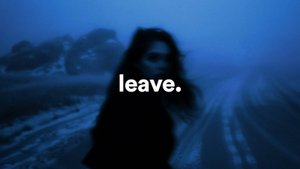 𝗽𝗹𝗲𝗮𝘀𝗲 𝗱𝗼𝗻'𝘁 𝗹𝗲𝗮𝘃𝗲.