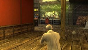 ЕСЛИ бы НОВЫЙ ГОД БЫЛ с ДЕДОМ | Дача деда | НОВОГОДНЕЕ ПУТЕШЕСТВИЕ | GMOD