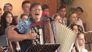 🎵 гр. Венец - Спроси самарянку, что всех приглашала | Христианская песня