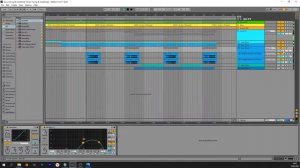 Как свести вокал | Рок-трек в Ableton дома