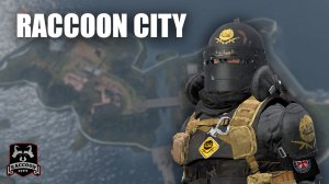 DAY-Z / RACCOONCITY / PVE / ДОРОГА К 10 МИЛЛИАРДАМ #1