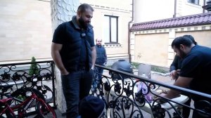 САИД ГУБДЕНСКИЙ! ВЕЧНАЯ ПАМЯТЬ!