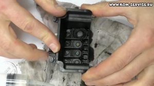 Как сделать чистку и восстановление печатающей головки HP.