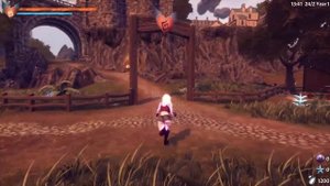 Breeders of the Nephelym   Qeen Quest part 1