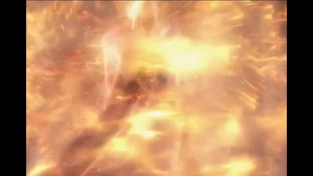 Final Fantasy 4 Opening [ HD ]