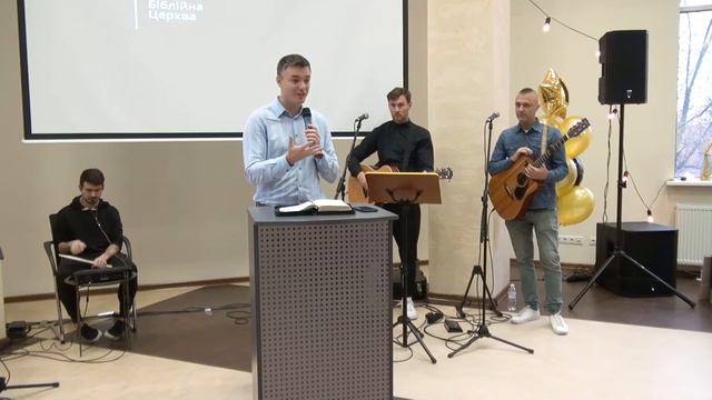 Заветные отношения. Павел Лехновский. 26.10.2019